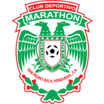 Logo: Marathón