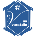 Varazdin club badge