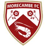 logo: Morecambe