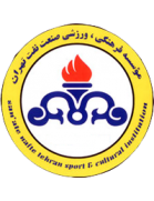Naft Tehran logo