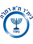 Beitar Tel Aviv Ramla logo