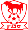 logo: Bnei Sakhnin