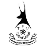 AFC Telford United Team Logo