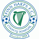 Finn Harps logo