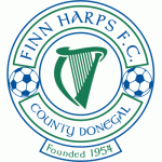 Logo: Finn Harps