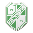Kaposvari Rakoczi FC II logo