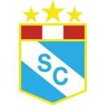 Sporting Cristal logo