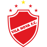 Vila Nova club badge