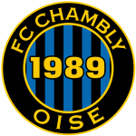 Chambly Team Logo