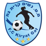 Kiryat Gat W logo
