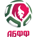 Belarus U19 logo