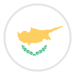 Cyprus U19 W logo