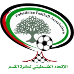 Palestine U19 shield