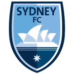 Sydney FC U21 logo