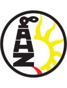 AH Zapla Team Logo