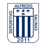 Alfredo Salinas logo