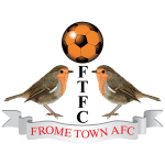 Logo: Frome Town