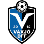 Växjö W logo