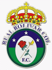 Real Bolivar FC logo