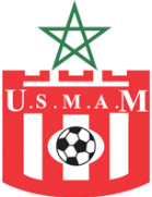 Union Aït Melloul logo