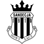 Sandecja Nowy Sącz logo