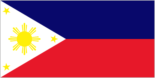 Philippines Team Logo