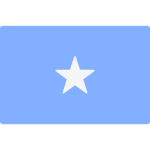 Somalia shield