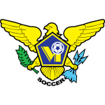US Virgin Islands Team Logo