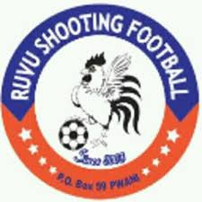 Ruvu Shooting Team Logo