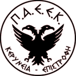 PAEEK Team Logo