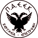 PAEEK logo