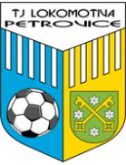 Lokomotiva Petrovice logo