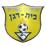 Ironi Beit Dagan logo