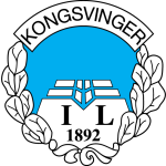 Kongsvinger II logo