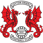 Leyton Orient U18 logo