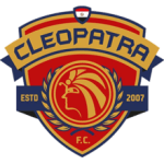 Ceramica Cleopatra Team Logo
