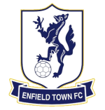 Enfield Town W logo