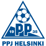 PPJ / Ruoholahti logo