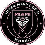 Inter Miami II logo