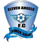 Eleven Angels logo