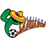 Arizona Sahuaros logo