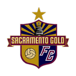 Sacramento Gold logo