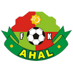Ahal logo
