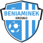 Beniaminek Krosno W