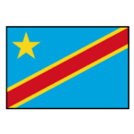 Congo DR U17 Congo DR U17