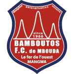 Bamboutos logo