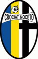 Crociati Noceto logo