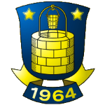 Brondby club badge