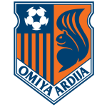 Logo: Omiya Ardija