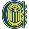 Logo de Rosario Central